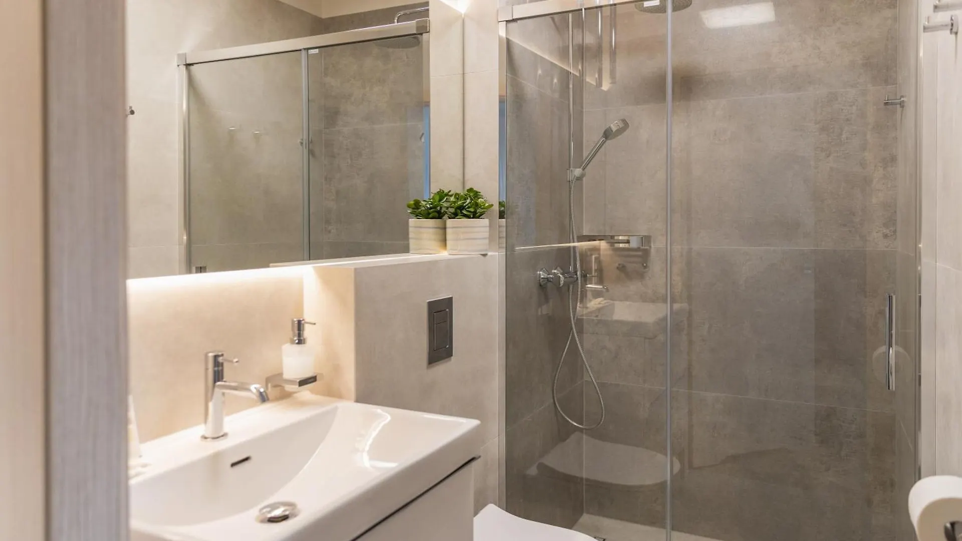 Winnings Apartamenty Nad Morzem Kolobrzeg